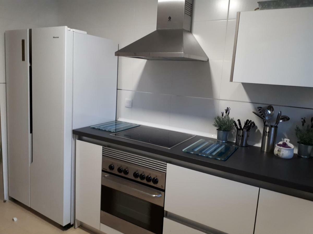 Chalet Adosado 3 Dormitorios San Jorge  Экстерьер фото