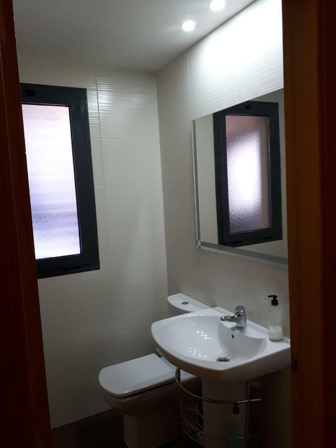 Chalet Adosado 3 Dormitorios San Jorge  Экстерьер фото