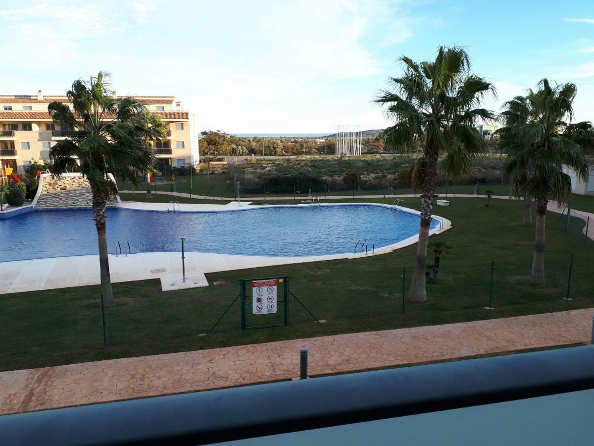 Chalet Adosado 3 Dormitorios San Jorge  Экстерьер фото