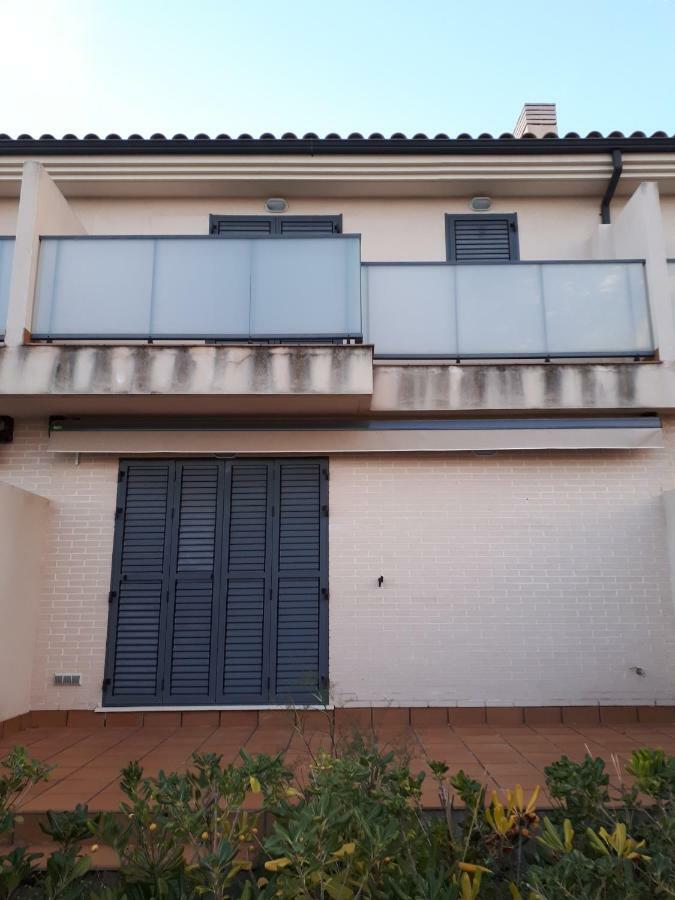 Chalet Adosado 3 Dormitorios San Jorge  Экстерьер фото