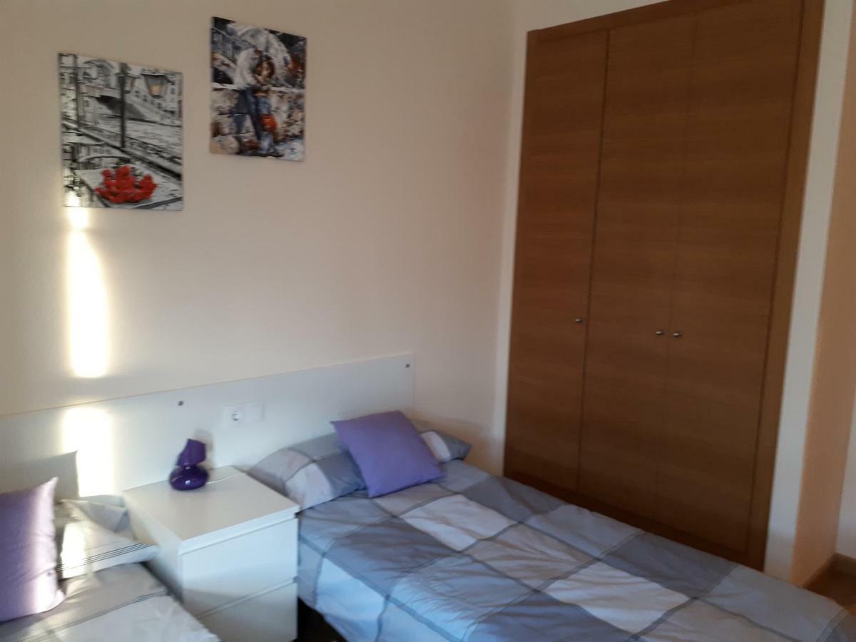 Chalet Adosado 3 Dormitorios San Jorge  Экстерьер фото