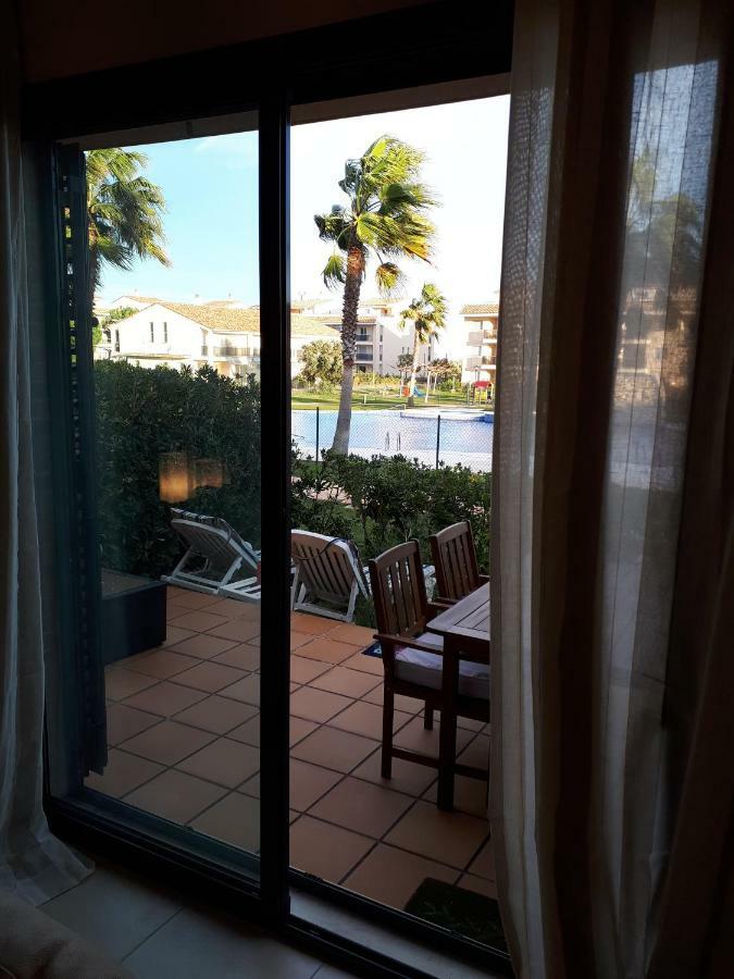 Chalet Adosado 3 Dormitorios San Jorge  Экстерьер фото