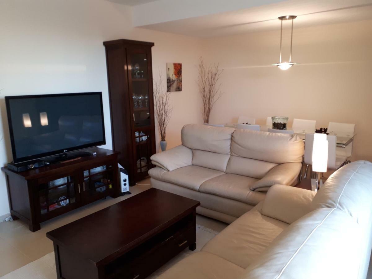 Chalet Adosado 3 Dormitorios San Jorge  Экстерьер фото
