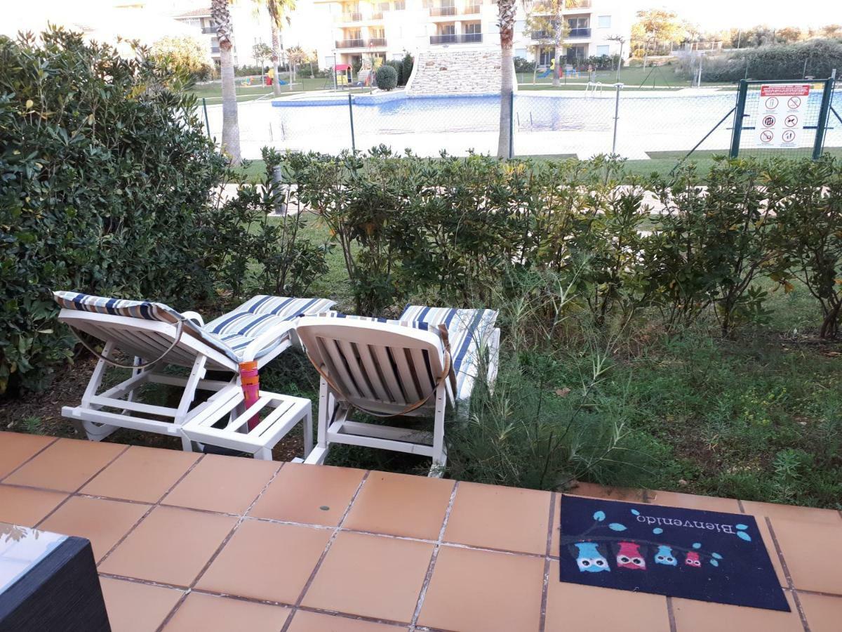 Chalet Adosado 3 Dormitorios San Jorge  Экстерьер фото