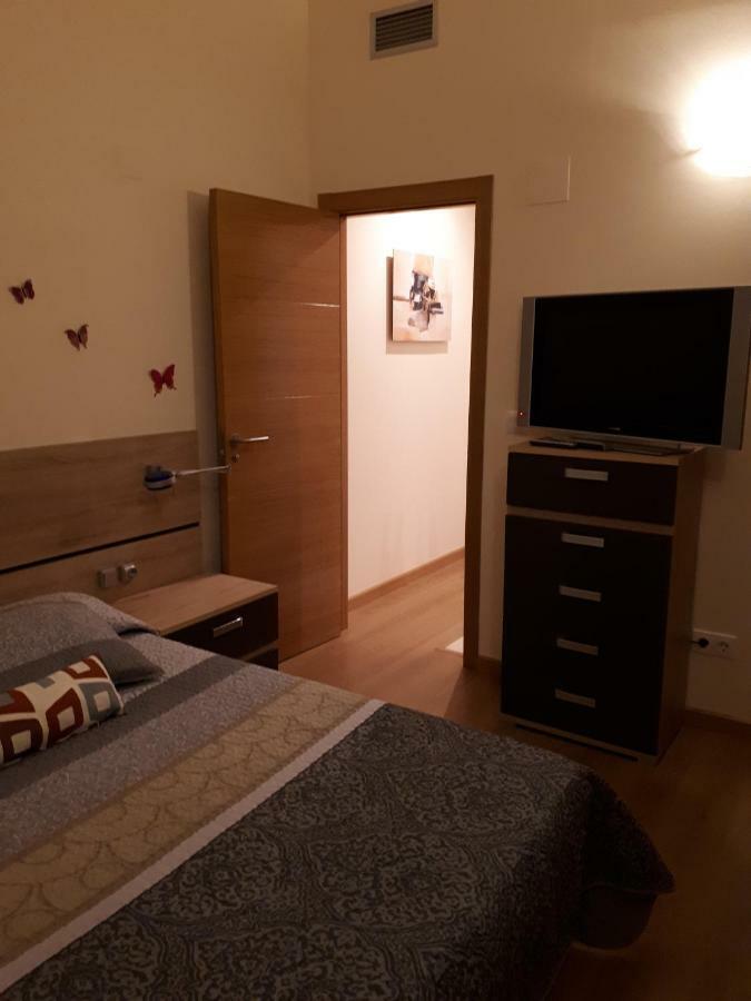 Chalet Adosado 3 Dormitorios San Jorge  Экстерьер фото