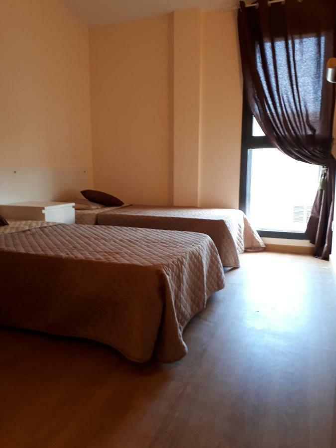 Chalet Adosado 3 Dormitorios San Jorge  Экстерьер фото