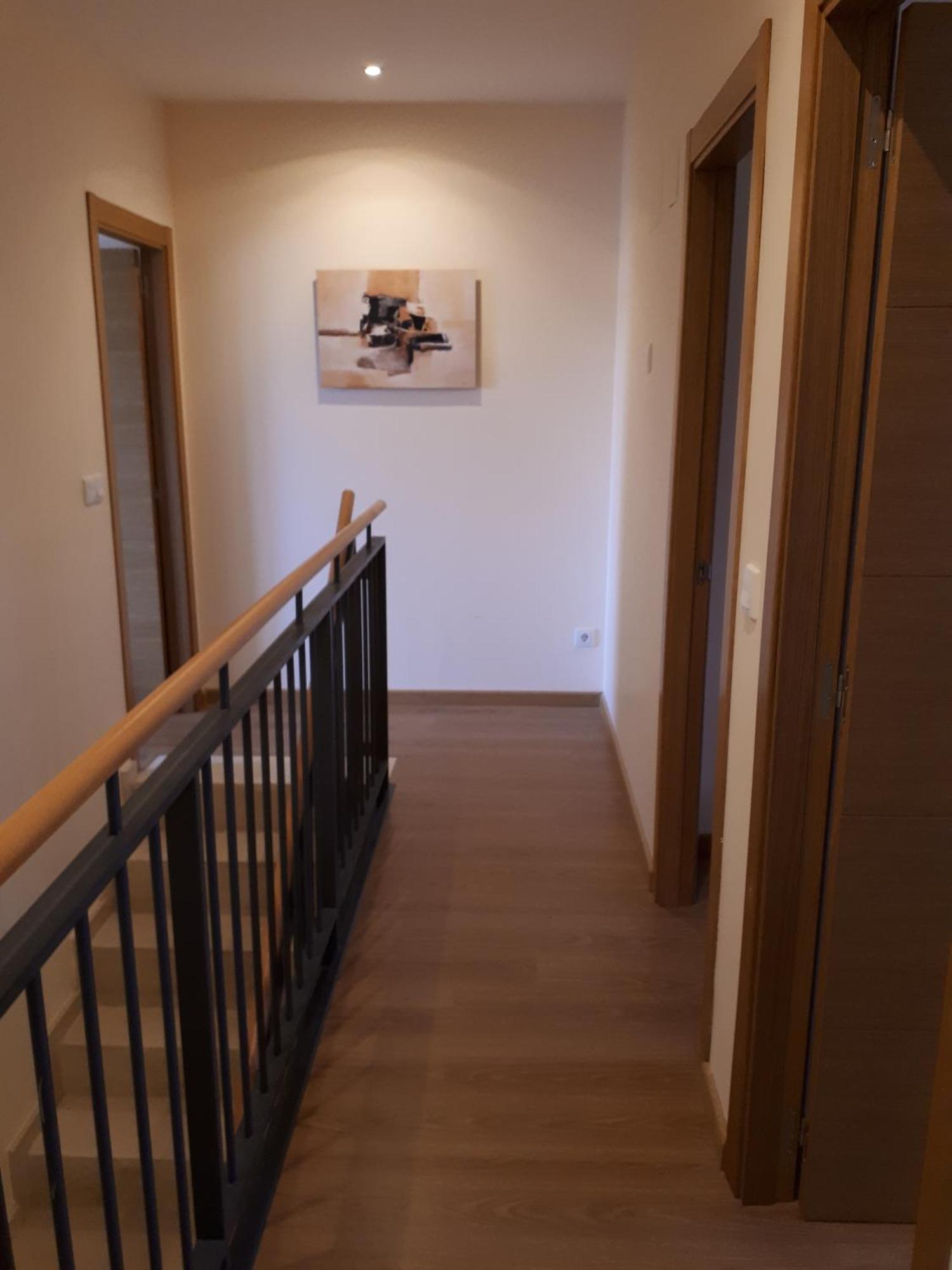 Chalet Adosado 3 Dormitorios San Jorge  Экстерьер фото