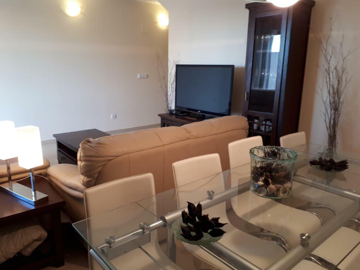 Chalet Adosado 3 Dormitorios San Jorge  Экстерьер фото