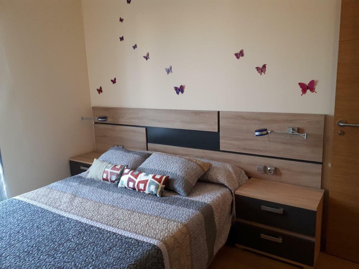 Chalet Adosado 3 Dormitorios San Jorge  Экстерьер фото