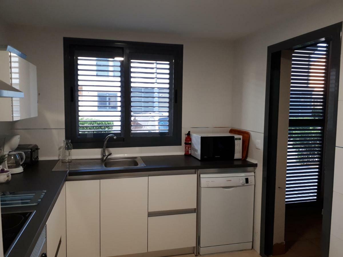 Chalet Adosado 3 Dormitorios San Jorge  Экстерьер фото