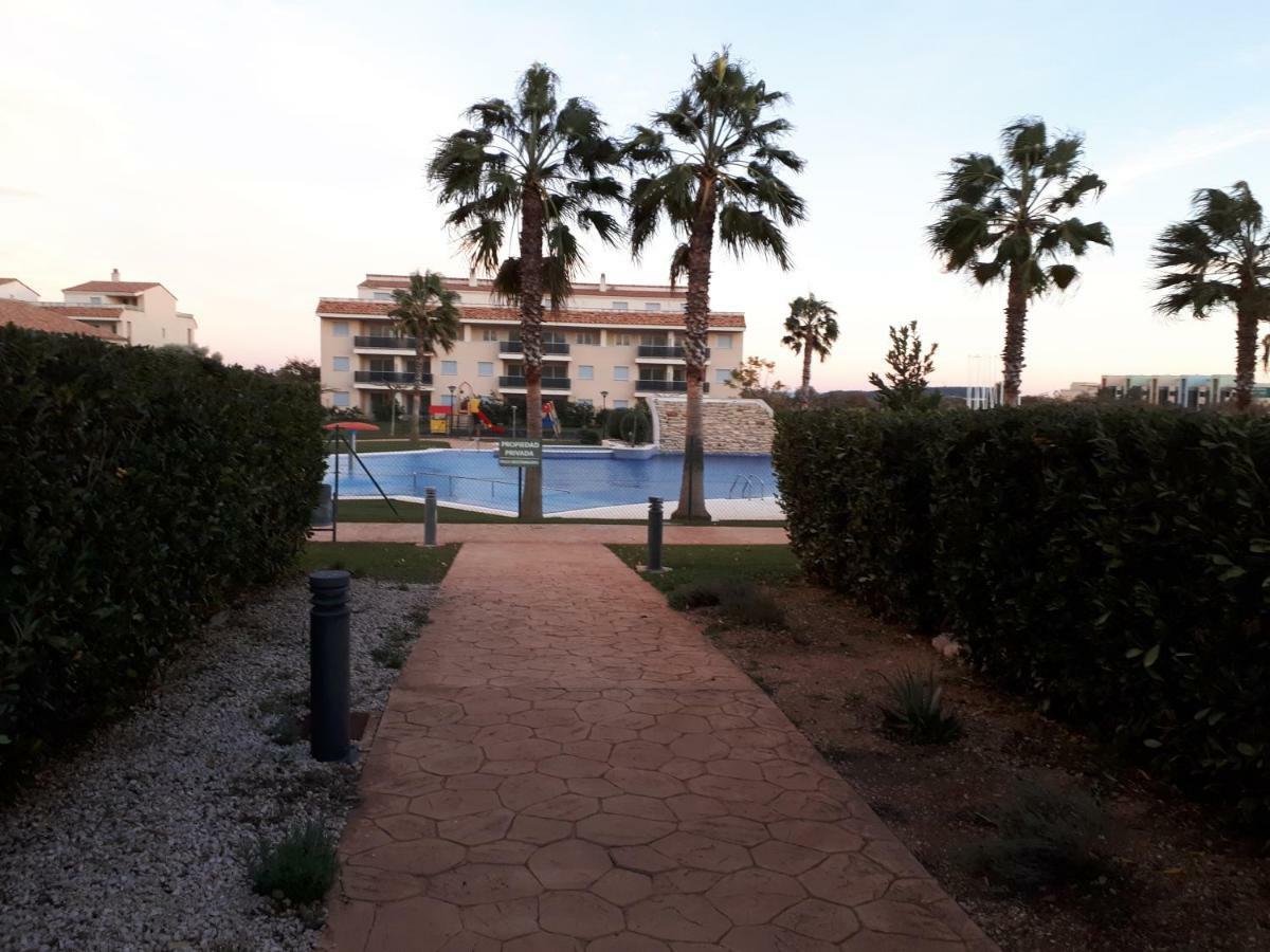 Chalet Adosado 3 Dormitorios San Jorge  Экстерьер фото