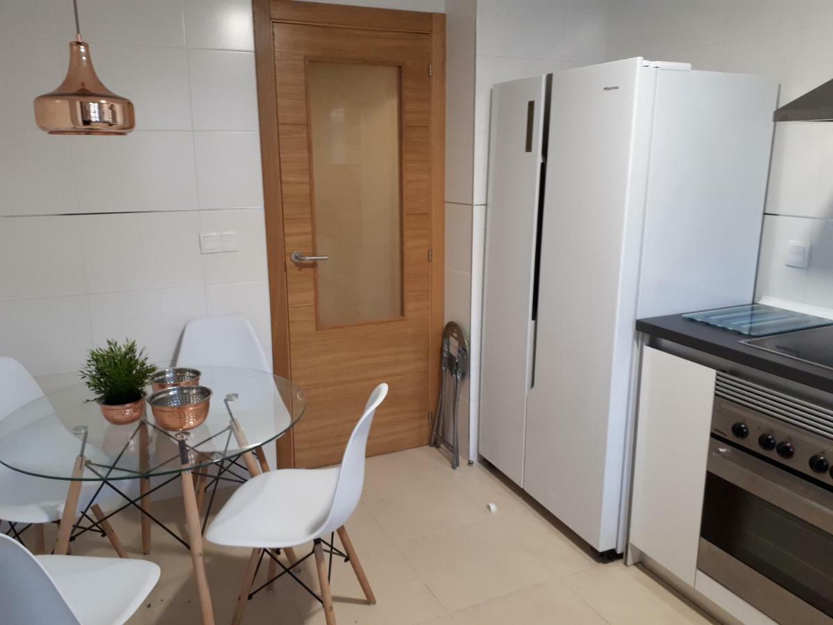 Chalet Adosado 3 Dormitorios San Jorge  Экстерьер фото