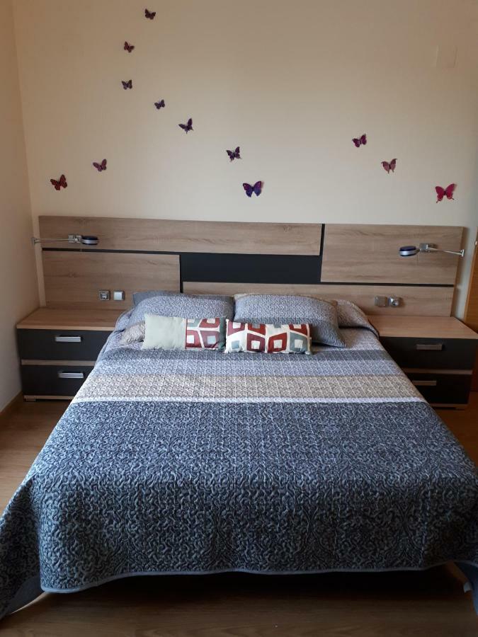 Chalet Adosado 3 Dormitorios San Jorge  Экстерьер фото