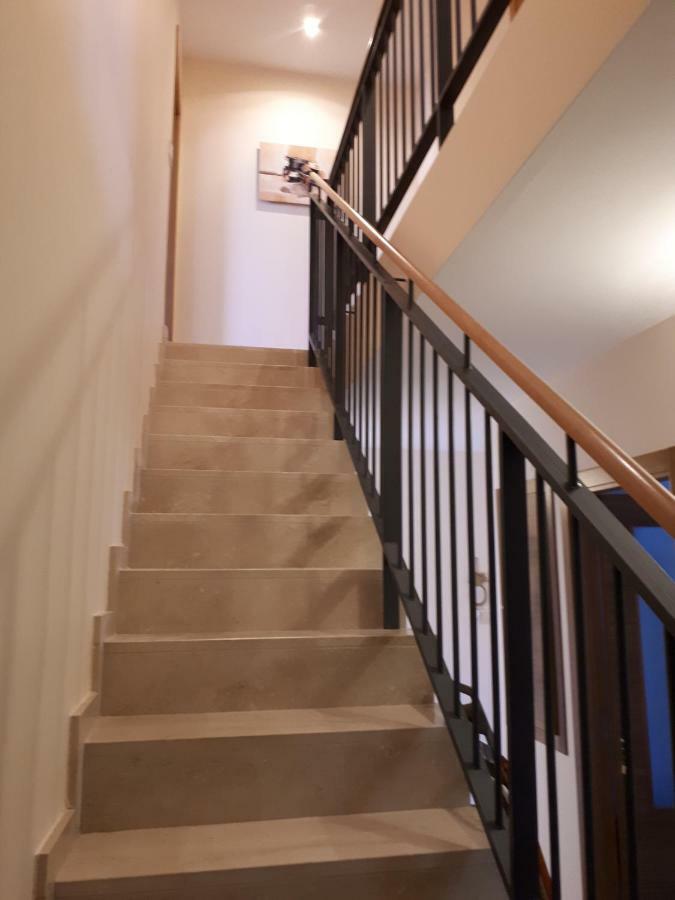 Chalet Adosado 3 Dormitorios San Jorge  Экстерьер фото