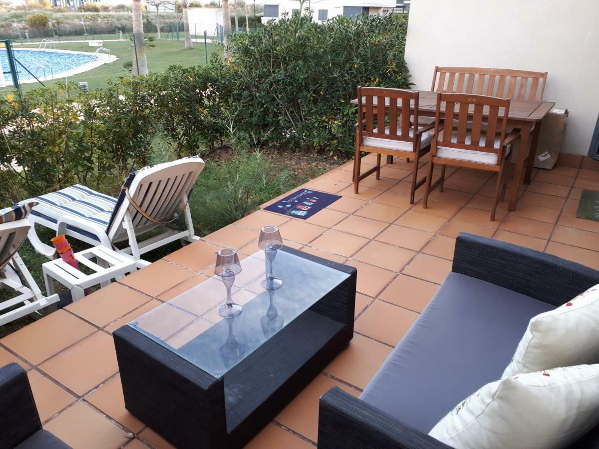 Chalet Adosado 3 Dormitorios San Jorge  Экстерьер фото