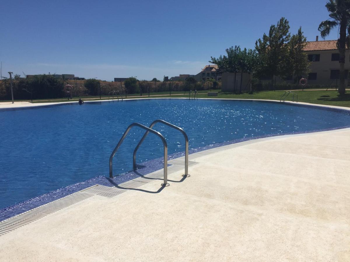 Chalet Adosado 3 Dormitorios San Jorge  Экстерьер фото