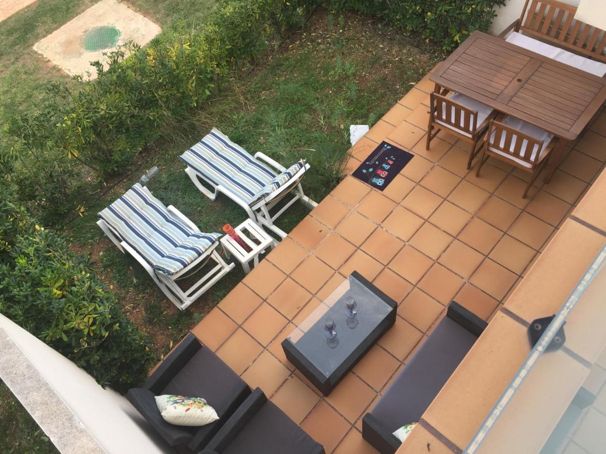 Chalet Adosado 3 Dormitorios San Jorge  Экстерьер фото